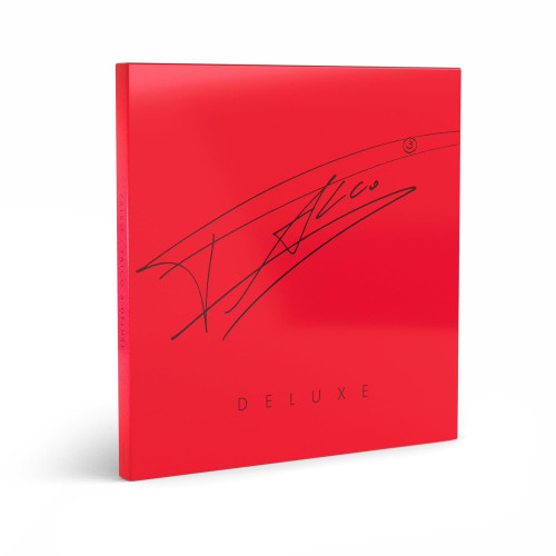 3LP / Falco / Falco 3 / Deluxe / Vinyl / 3LP