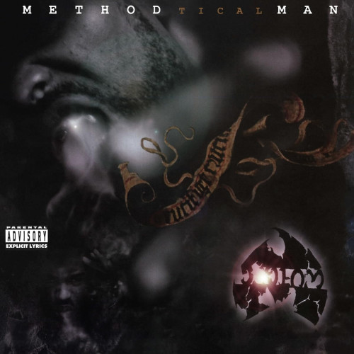 LP / Method Man / Tical / Reedice / Coloured / Vinyl