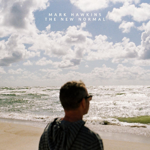 2LP / Hawkins Mark / New Normal / Coloured / Vinyl / 2LP