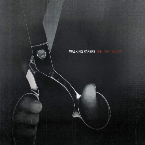 CD / Walking Papers / Light Below / Digipack