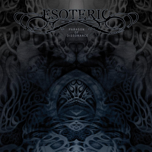 2CD / Esoteric / Paragon Of Dissonance / 2CD