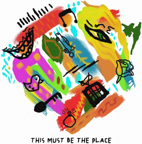 CD / Brown Apollo / This Must Be the Place