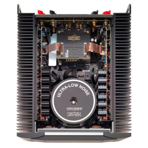 HIFI / HIFI / V�konov� zesilova� Mark Levinson No534