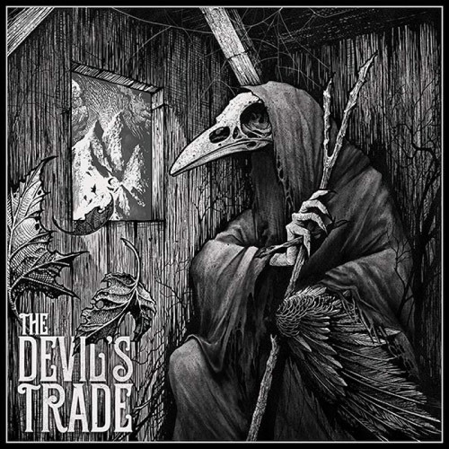 CD / Devil's Trade / The Call Of the Iron Peak / Digipack