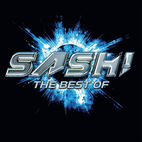 2LP / Sash! / Best Of / Vinyl / 2LP