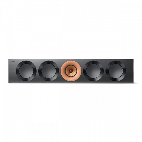 HIFI / HIFI / Repro centr�ln� / Kef Reference 4 meta / Gloss Black Co / 1ks