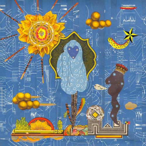 LP / Butcher Brown / Solar Music / Vinyl