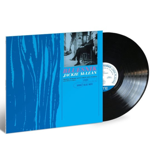 LP / McLean Jackie / Bluesnik / Vinyl