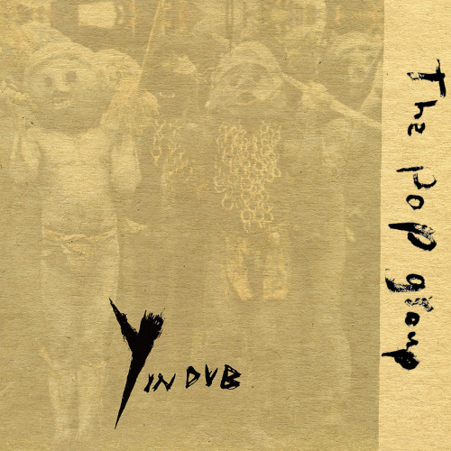 CD / Pop Group / Y In Dub / Dub Versions By Dennis Bowell