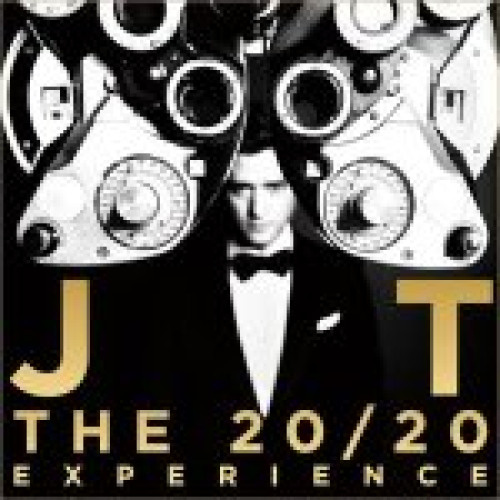 2CD / Timberlake Justin / 20 / 20 Experience / 2 Of 2 / DeLuxe / 2CD