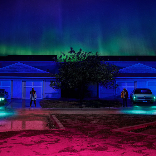 CD / Big Sean / I Decided