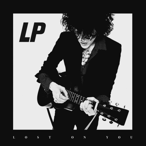 CD / LP / Lost On You