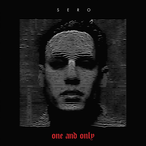 2LP/CD / Sero / One And Only / Vinyl / Red / 2LP+CD