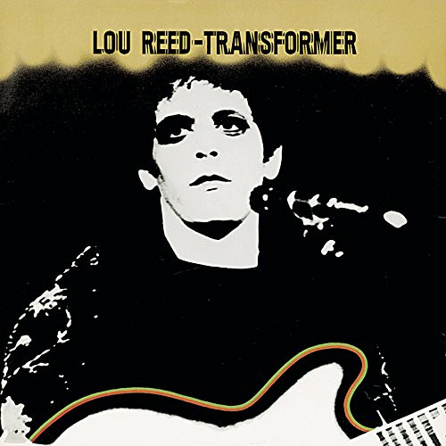 LP / Reed Lou / Transformer / Vinyl