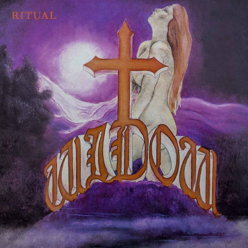 LP / Ritual / Widow / Vinyl