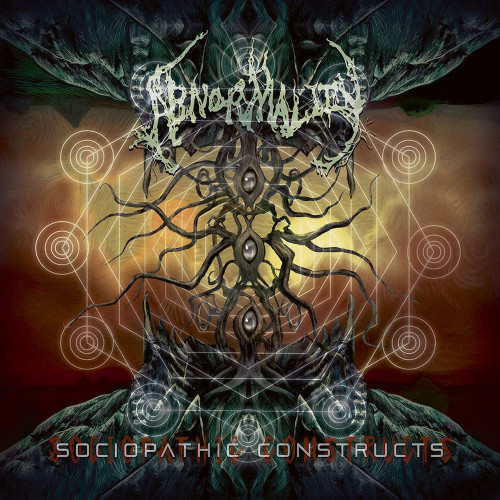 CD / Abnormality / Sociopathic Constructs