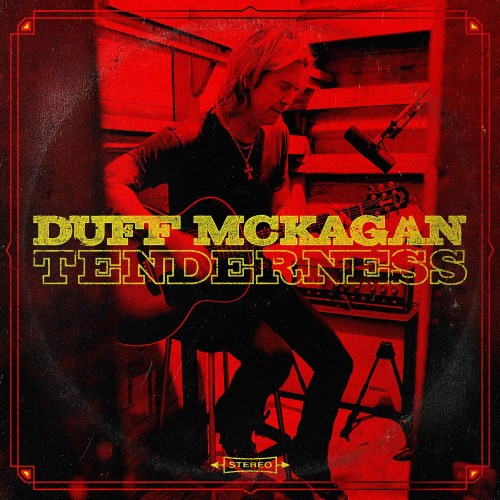 LP / McKagan Duff / Tenderness / Vinyl