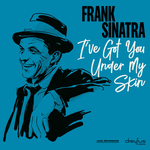 LP / Sinatra Frank / I've Got You Under My Skin / Vinyl