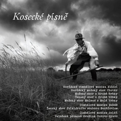 CD / Various / Koseck� p�sn�