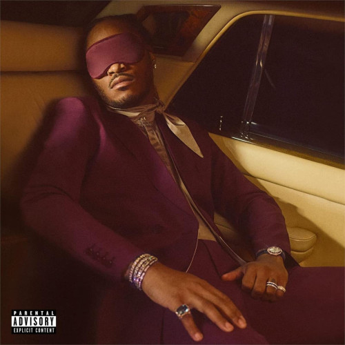 2LP / Future / I Never Liked You / Vinyl / 2LP