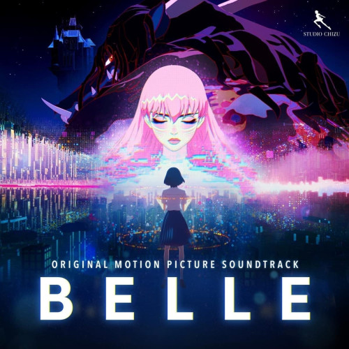 2LP / OST / Belle / Vinyl / 2LP