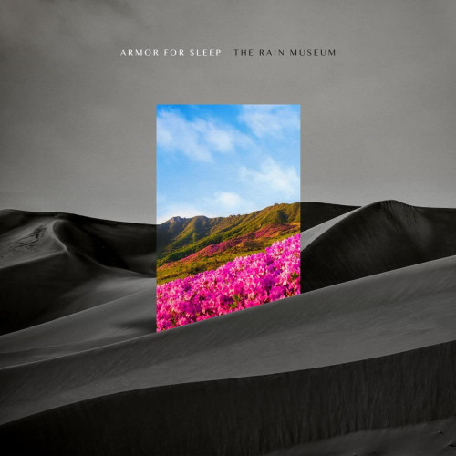 CD / Armor For Sleep / Rain Museum