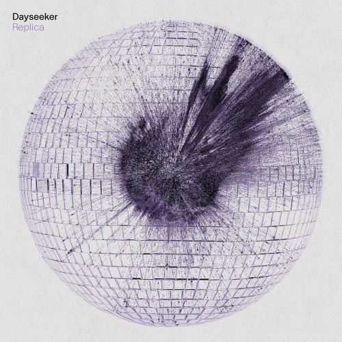 LP / Dayseeker / Replica / Purple / Vinyl