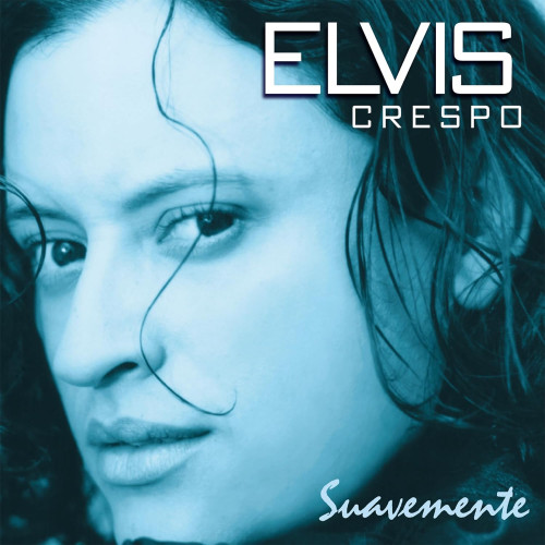 LP / Crespo Elvis / Suavemente / Vinyl