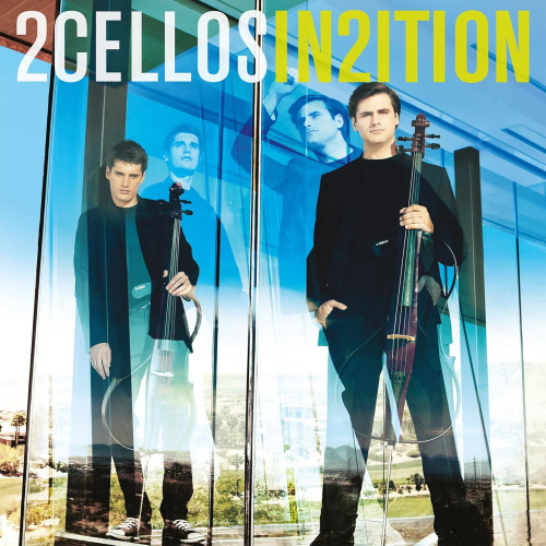 LP / 2 Cellos / In2ition / Yellow / Vinyl