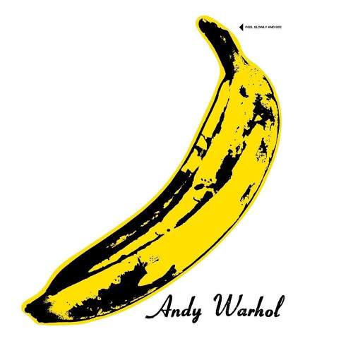 LP / Velvet Underground / Velvet Underground & Nico / Vinyl