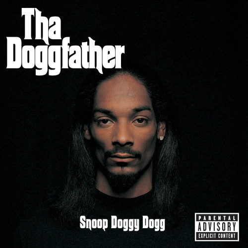 2LP / Snoop Doggy Dogg / Tha Doggfather / Vinyl / 2LP
