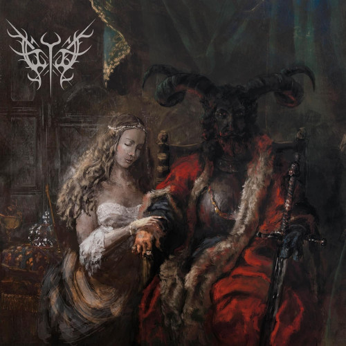 CD / Flykt / Sinister Strain / Digipack
