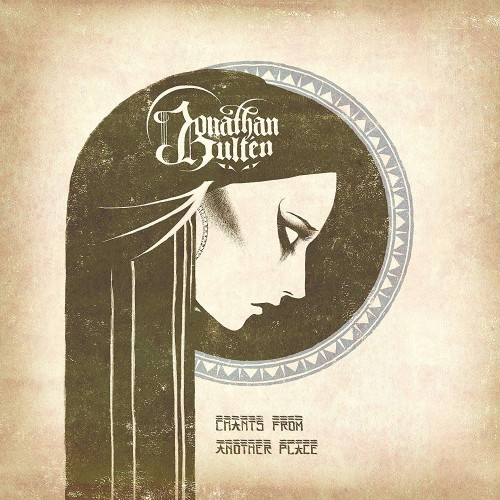 LP / Hulten Jonathan / Chants From Another Place / Vinyl / Limited