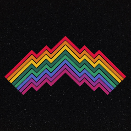 CD / Francis JW / Wanderkid