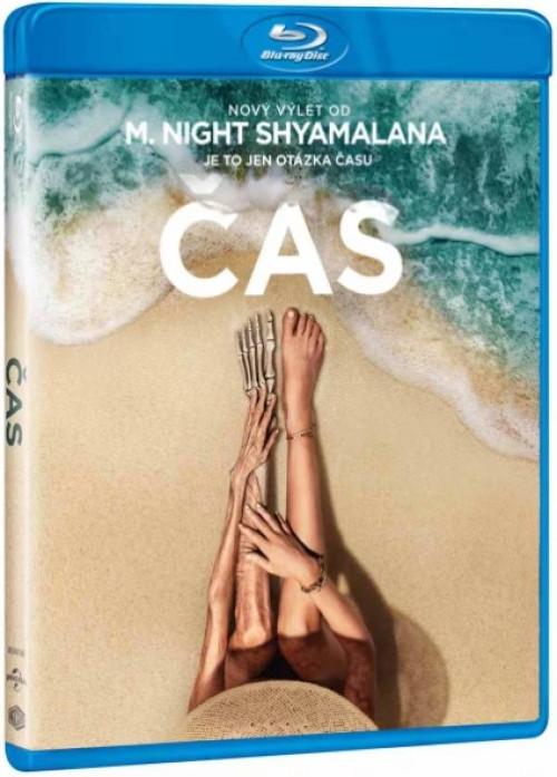 Blu-Ray / FILM /  �as / Old / Blu-Ray