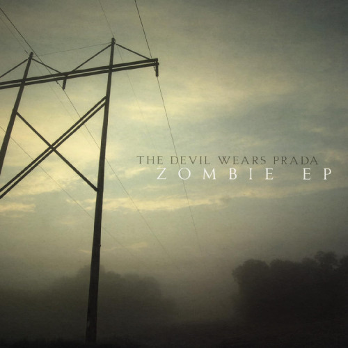 LP / Devil Wears Prada / Zombie-EP / Coloured / Vinyl
