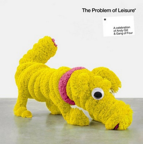 2LP / Various / Problem Of Leisure / Vinyl / 2LP / Coloured