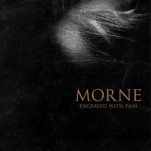 LP / Morne / Engraved With Pain / Vinyl