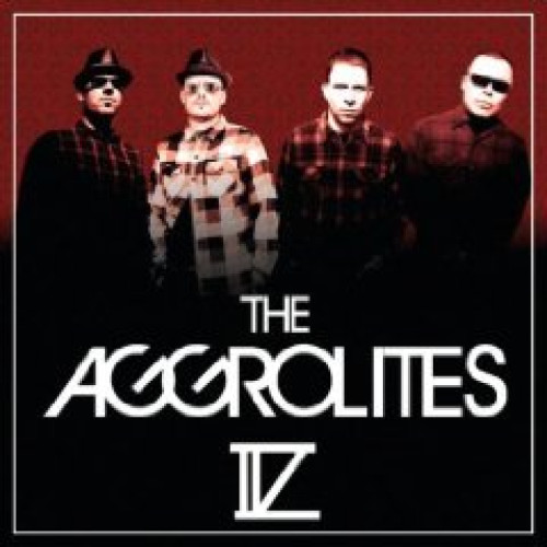 CD / Aggrolites / IV