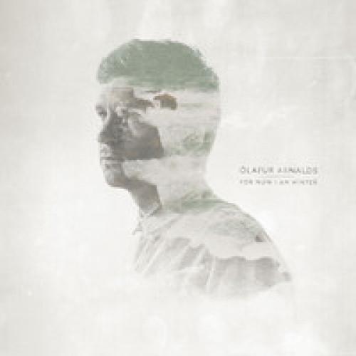 CD / Arnalds Olafur / For Now I Am Winter