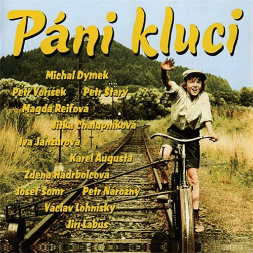CD / OST / P�ni kluci