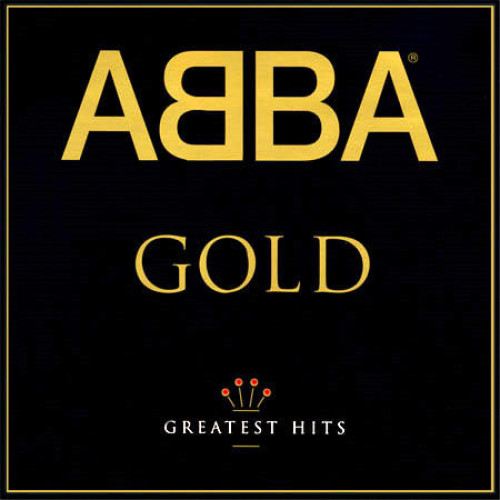 2LP / Abba / Gold / Greatest Hits / Vinyl / 2LP