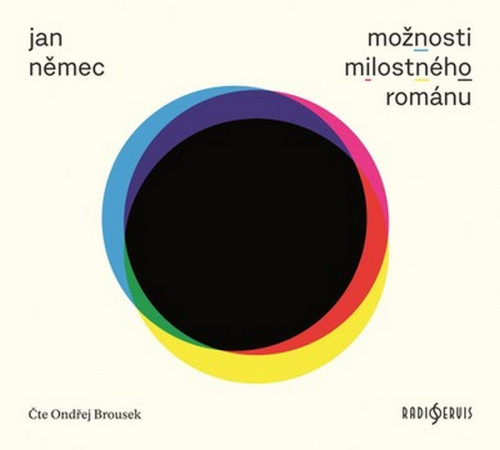 CD / N�mec Jan / Mo�nosti milostn�ho rom�nu