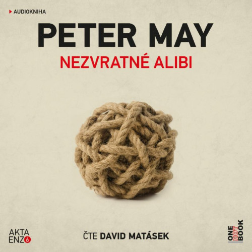 CD / May Peter / Nezvratn� alibi / Mp3