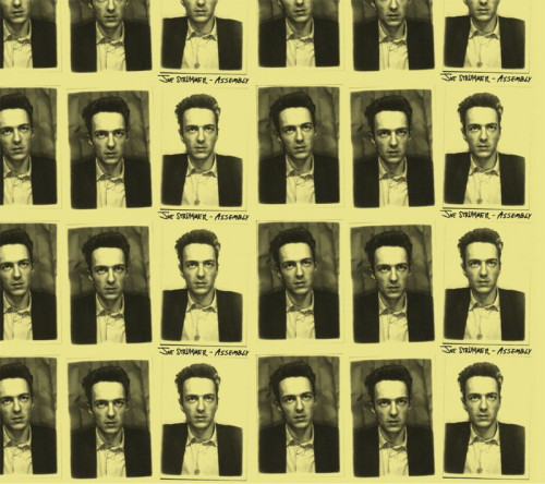 CD / Strummer Joe / Assembly / Digipack