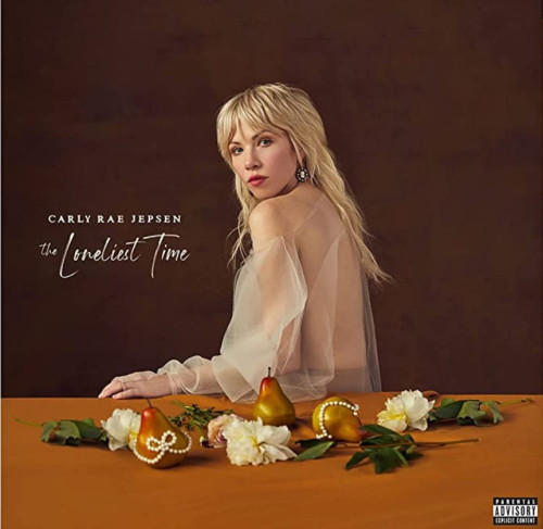 CD / Jepsen Carly Rae / Loneliest Time