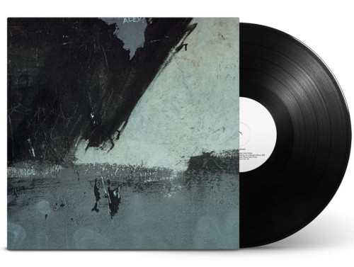 LP / New Order / Shellshock / 12" Single / Vinyl