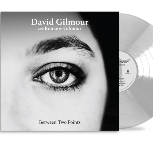 LP / Gilmour David & R.Gilmour / Between Two. / Single / RSD 2025 / Vinyl