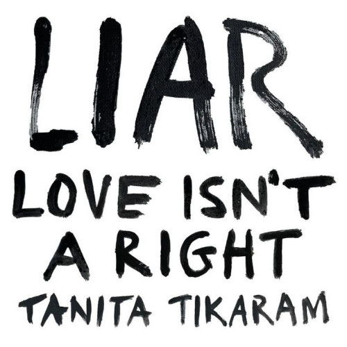 LP / Tikaram Tanita / Liar(Love Isn't a Right) / Brown / Vinyl
