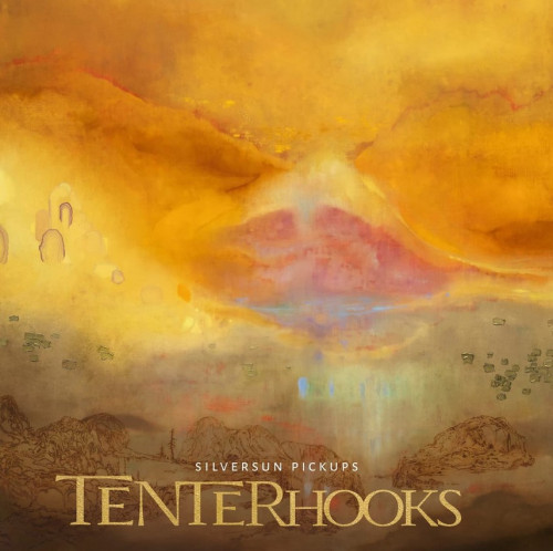 CD / Silversun Pickups / Tenterhooks